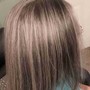 Root Touch Up