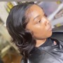 18 “ Body Wave Wig