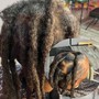 Detox Locs