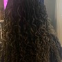 Crochet Braids