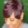 27 pc. Quick Weave