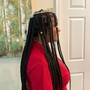 Crochet Braids