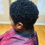 Deep Conditioning Treatment (men)