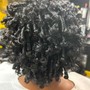 Twist Out