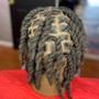 Kids Retwist Two strand/singles