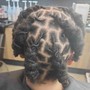 Cornrows