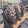 Kid's Retwist