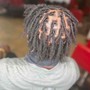 Loc Trim