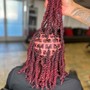 Basic Full Loc Color