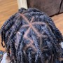 Natural Twists