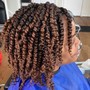 Crochet Braids