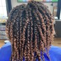 Crochet Braids