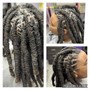 Senegalese Twist