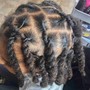 Kid's Retwist