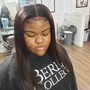 Lace Closure Sew In