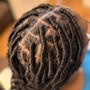 Island Twist