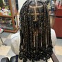 Crochet Braids