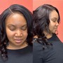 Lace Closure Sew in