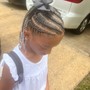 Lemonade Braids Large