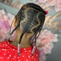 Cornrows