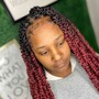 Individual Locs