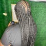 Loc Style