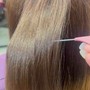 Keratin Treatment