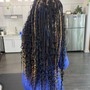 Senegalese Twist