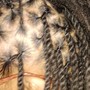 Loc Re-twist