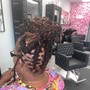 Natural Flexi Rods