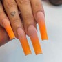 Simple Nail Art