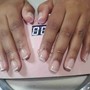 Gel Extension