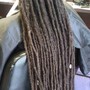 Natural Twists