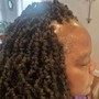 Crochet Braids