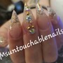 Tonjia Ms. Untouchable Nails