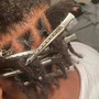 Loc Reattachment