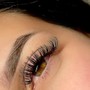 WET LASH FULL SET