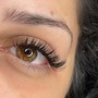 WET LASH FULL SET