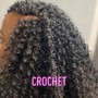 Crochet Braids