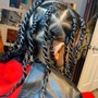 Natural Twists