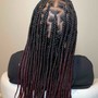 Medium Senegalese Twist