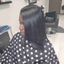 Hot Oil Treatment