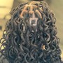 Loc Re-twist and Style