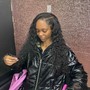 Frontal Wig Install