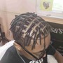 Kid's Loc Maintenance