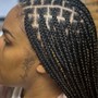 Nhyira Braids & Weaves