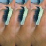 Eyelash Extension Removal