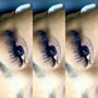 Eyelash Extension Removal