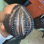 Extended loc style