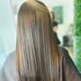 Keratin Treatment